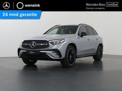 Grijs Gebruikt 2024 Mercedes GLC300 AMG SUV | € 69.850 (Iets duurder)