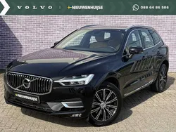 Zwart Gebruikt 2018 Volvo XC60 Inscription SUV | € 37.694 (Super prijs)
