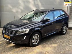 Blauw Gebruikt 2016 Volvo XC60 R-Design SUV | € 11.449 (Super prijs)
