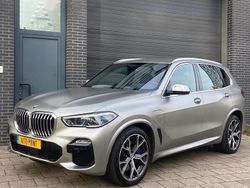 Grijs Gebruikt 2020 BMW X5 SUV | € 46.899 (Eerlijke prijs)