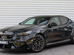 Zwart Gebruikt 2025 BMW M5 Sedan | € 164.950