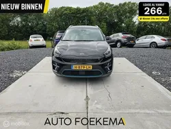 Zwart Gebruikt 2020 Kia e-Niro SUV | € 19.890