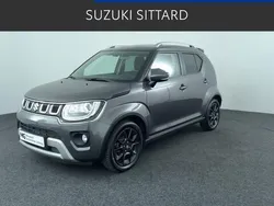 Grijs Gebruikt 2021 Suzuki Ignis Style Hatchback | € 17.950 (Goede deal)