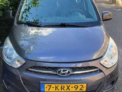 Gebruikt 2013 Hyundai i10 Classic Hatchback | € 3.950 (Iets duurder)
