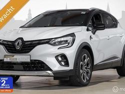 Overige Gebruikt 2021 Renault Captur Edition One SUV | € 22.990 (Eerlijke prijs)