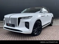 Hongqi E-HS9
