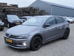 Grijs Gebruikt 2019 VW Polo Beats Hatchback | € 10.995 (Goede deal)