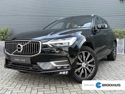 Zwart Gebruikt 2017 Volvo XC60 Inscription SUV | € 33.900 (Duur)