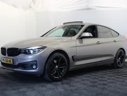 Beige Gebruikt 2017 BMW 320 Executive Hatchback | € 19.999 (Eerlijke prijs)