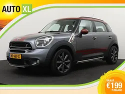Grijs Gebruikt 2016 Mini Cooper S Countryman SUV | € 14.940 (Eerlijke prijs)