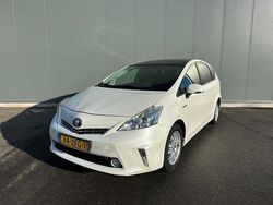 Gebruikt 2012 Toyota Prius+ MPV | € 9.995 (Eerlijke prijs)