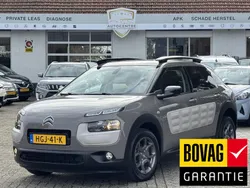 Bruin Gebruikt 2015 Citroën C4 Cactus Business Class Hatchback | € 8.999 (Eerlijke prijs)