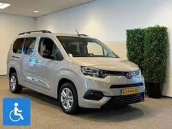 Gebruikt 2024 Toyota Proace Verso City Stationwagen | € 49.950