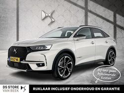 Suv Gebruikt 2021 DS Automobiles DS7 Crossback SUV | € 33.450 (Eerlijke prijs)