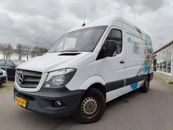 Gebruikt 2010 Mercedes Sprinter Van | € 4.999 (Super prijs)