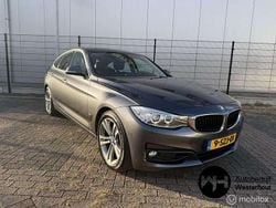 Grijs Gebruikt 2014 BMW 320 Gran Turismo Executive Hatchback | € 11.445 (Eerlijke prijs)