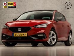 Rood Gebruikt 2020 Seat Leon FR Sport Hatchback | € 20.445 (Iets duurder)