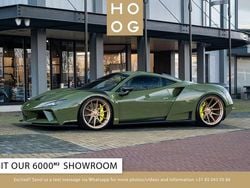 Groen Gebruikt 2023 Ferrari F8 Coupé | € 629.200