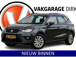 Grijs Gebruikt 2020 Seat Arona Style SUV | € 19.439 (Eerlijke prijs)