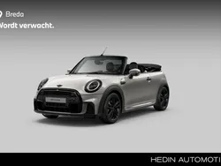 Grijs Gebruikt 2023 Mini John Cooper Works Cabriolet Cabriolet | € 36.880 (Eerlijke prijs)