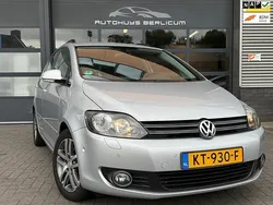 Grijs Gebruikt 2009 VW Golf Plus Trendline MPV | € 6.450 (Eerlijke prijs)