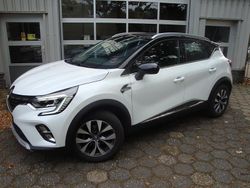 Wit Gebruikt 2020 Renault Captur Intens SUV | € 17.150 (Eerlijke prijs)