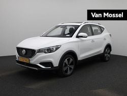 Gebruikt 2021 MG ZS Luxury | € 15.995 (Goede deal)