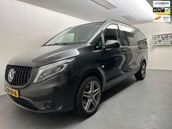 Grijs Gebruikt 2021 Mercedes Vito AMG MPV | € 29.900