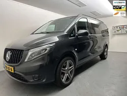 Grijs Gebruikt 2021 Mercedes Vito AMG MPV | € 29.900 (Super prijs)