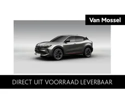 Grijs Nieuw 2025 Alfa Romeo Junior Edizione Speciale SUV | € 41.135 (Iets duurder)