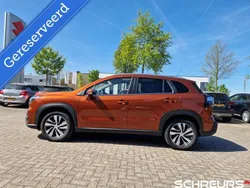 Bruin Gebruikt 2023 Suzuki SX4 S-Cross Style SUV | € 31.000 (Eerlijke prijs)