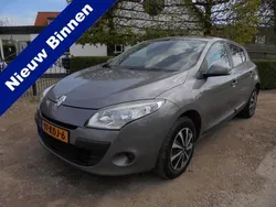 Renault Mégane III