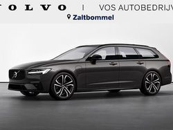 Grijs Nieuw 2025 Volvo V90 Executive Stationwagen | € 77.290