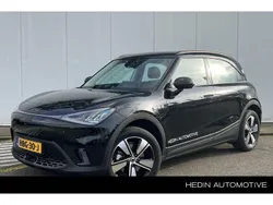 Zwart Gebruikt 2025 Smart #1 Edition #1 SUV | € 39.900 (Eerlijke prijs)