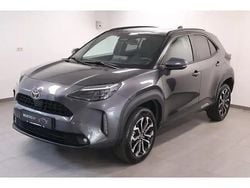 Nieuw 2026 Toyota Yaris Cross SUV | € 31.449