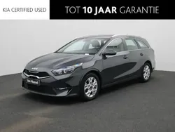 Grijs Gebruikt 2024 Kia Ceed Sportswagon Stationwagen | € 28.900 (Iets duurder)
