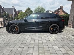 Gebruikt 2022 Audi e-tron Black Edition SUV | € 36.950 (Eerlijke prijs)