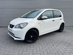 Wit Gebruikt 2016 Seat Mii Hatchback | € 5.480 (Goede deal)