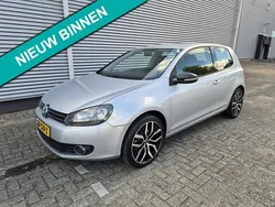 Grijs Gebruikt 2009 VW Golf VI Trendline Hatchback | € 3.333 (Eerlijke prijs)