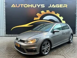 Grijs Gebruikt 2015 VW Golf VII Edition Hatchback | € 12.950 (Eerlijke prijs)