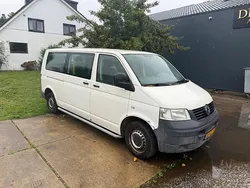 Wit Gebruikt 2008 VW T5 Trendline Van | € 4.250 (Iets duurder)