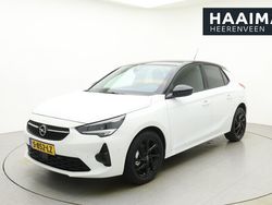 Wit Gebruikt 2023 Opel Corsa GS Line Hatchback | € 17.945 (Iets duurder)