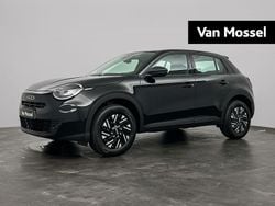 Blauw Nieuw 2025 Fiat 600 Urban SUV | € 28.695 (Goede deal)