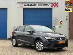 Grijs Gebruikt 2022 Seat Ibiza Business Hatchback | € 15.950 (Goede deal)