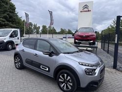 Grijs Gebruikt 2024 Citroën C3 Hatchback | € 16.950 (Iets duurder)