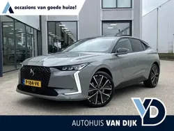 Grijs, metallic lak Gebruikt 2022 DS Automobiles DS4 Hatchback | € 29.950 (Goede deal)