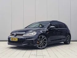Zwart Gebruikt 2019 VW Golf VII GTI Hatchback | € 33.200