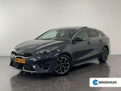 Grijs Gebruikt 2025 Kia ProCeed GT-Line Hatchback | € 36.450 (Eerlijke prijs)