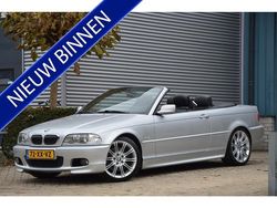 Gebruikt 2001 BMW 330 M Sport Cabriolet | € 15.950 (Duur)