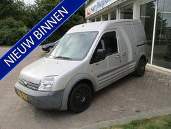 Zilver Gebruikt 2007 Ford Transit Van | € 1.460 (Goede deal)